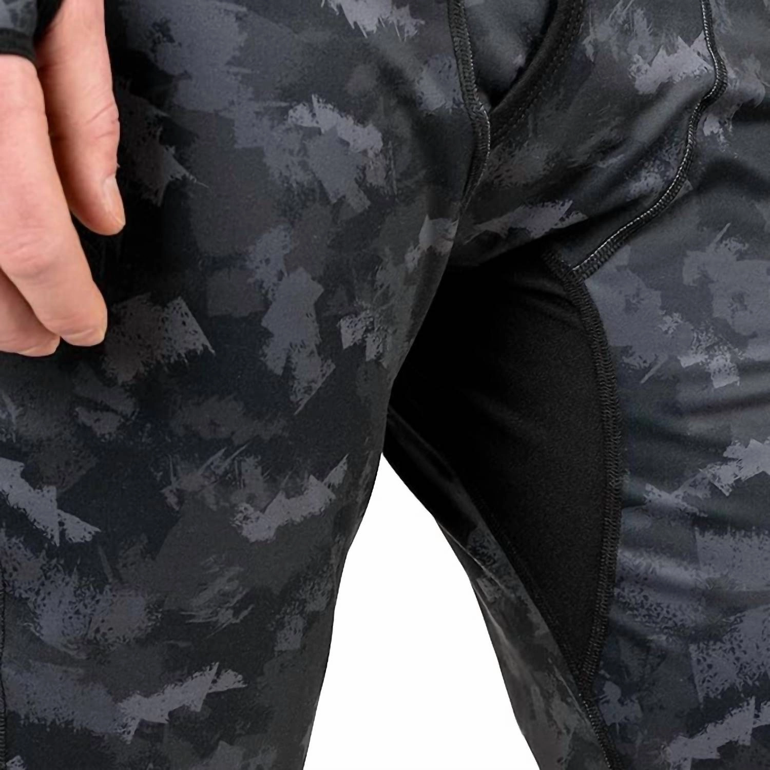 Summit Pant In Terrain Storm