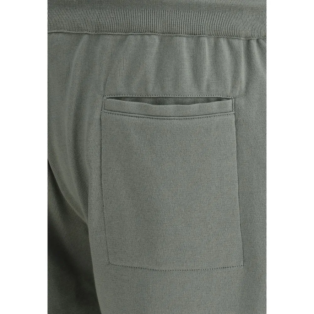Svevo Monochrome Men's Shorts