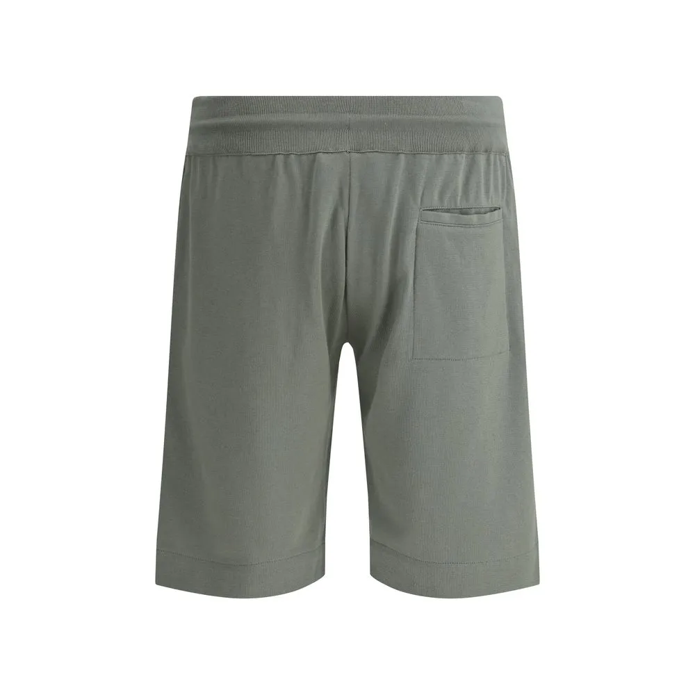 Svevo Monochrome Men's Shorts