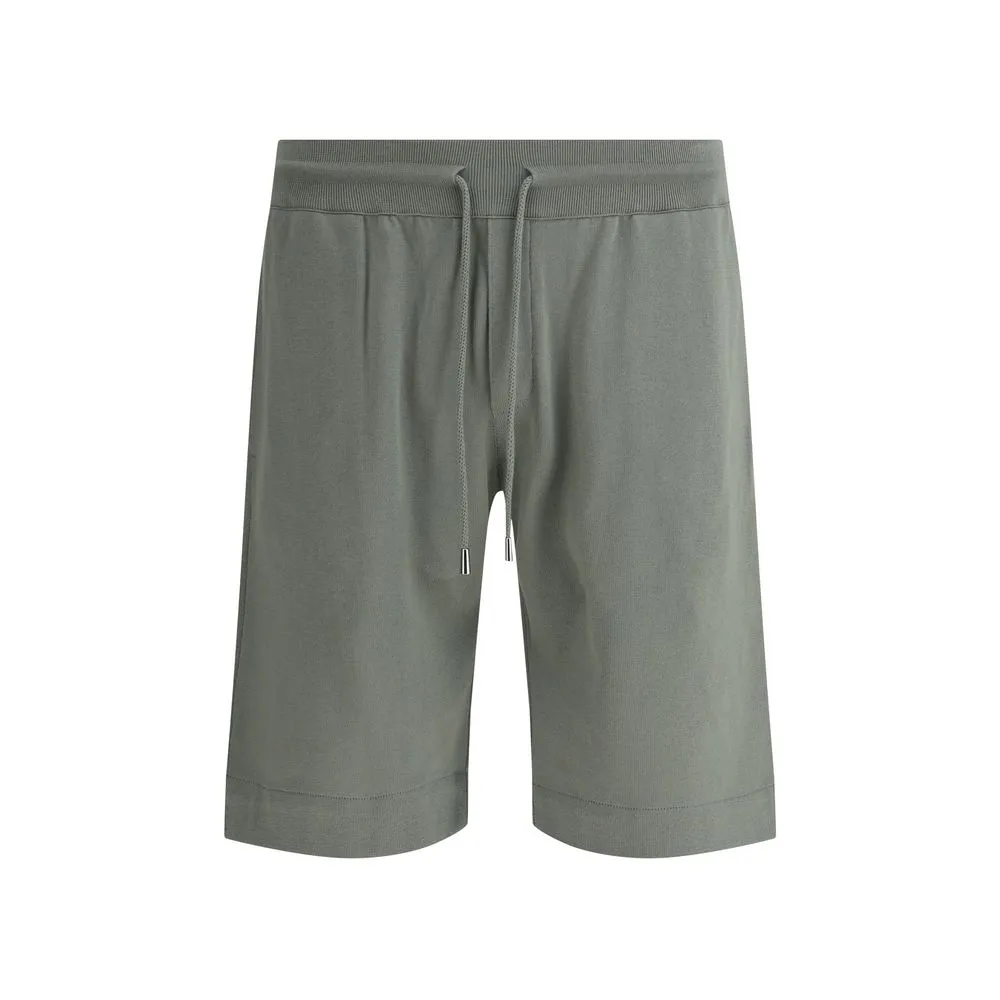 Svevo Monochrome Men's Shorts