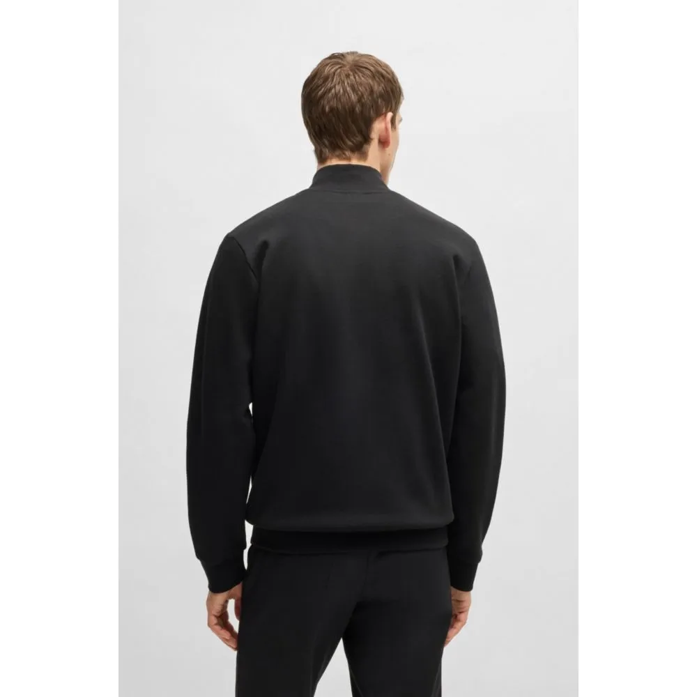 Sweatshirt with Double B monogram