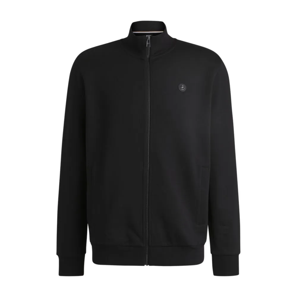 Sweatshirt with Double B monogram