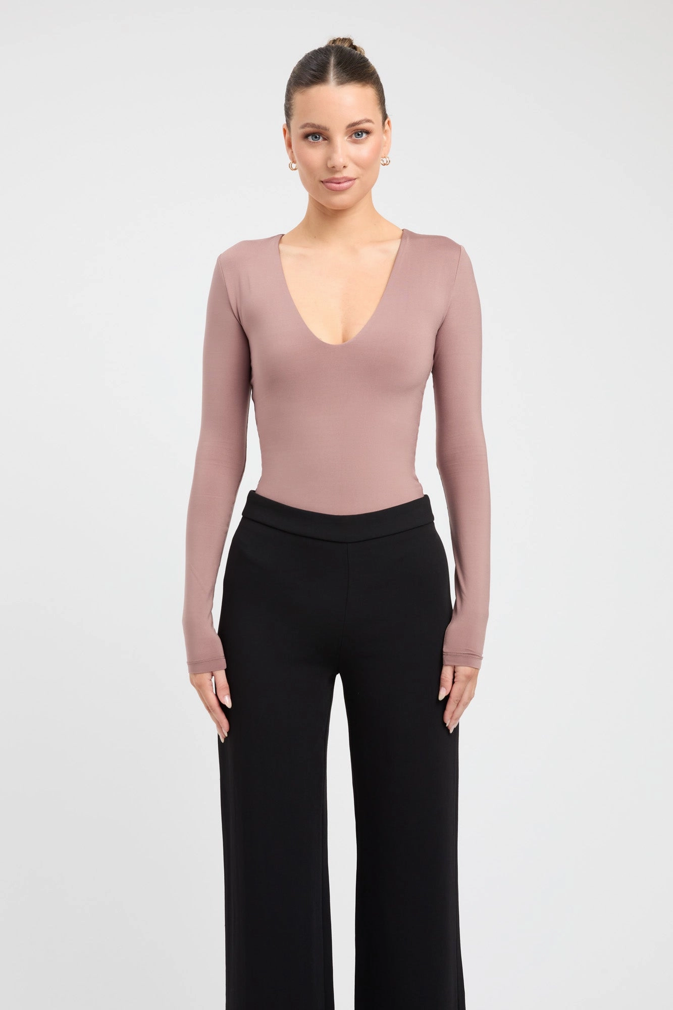 Tahnee Bodysuit