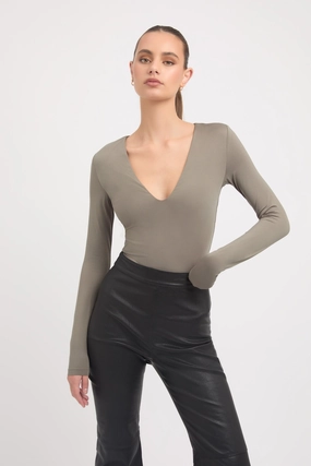 Tahnee Bodysuit cheap tops online