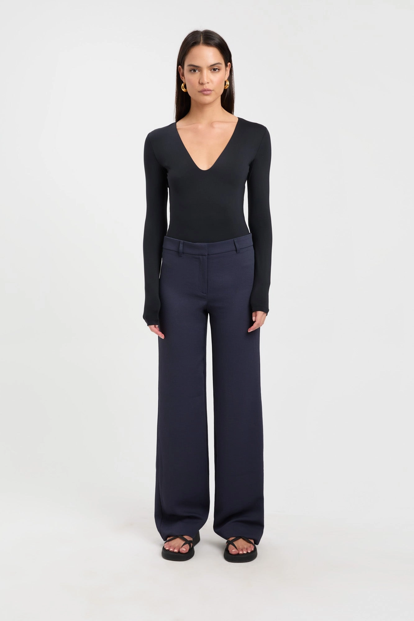 Tahnee Bodysuit cheap tops online