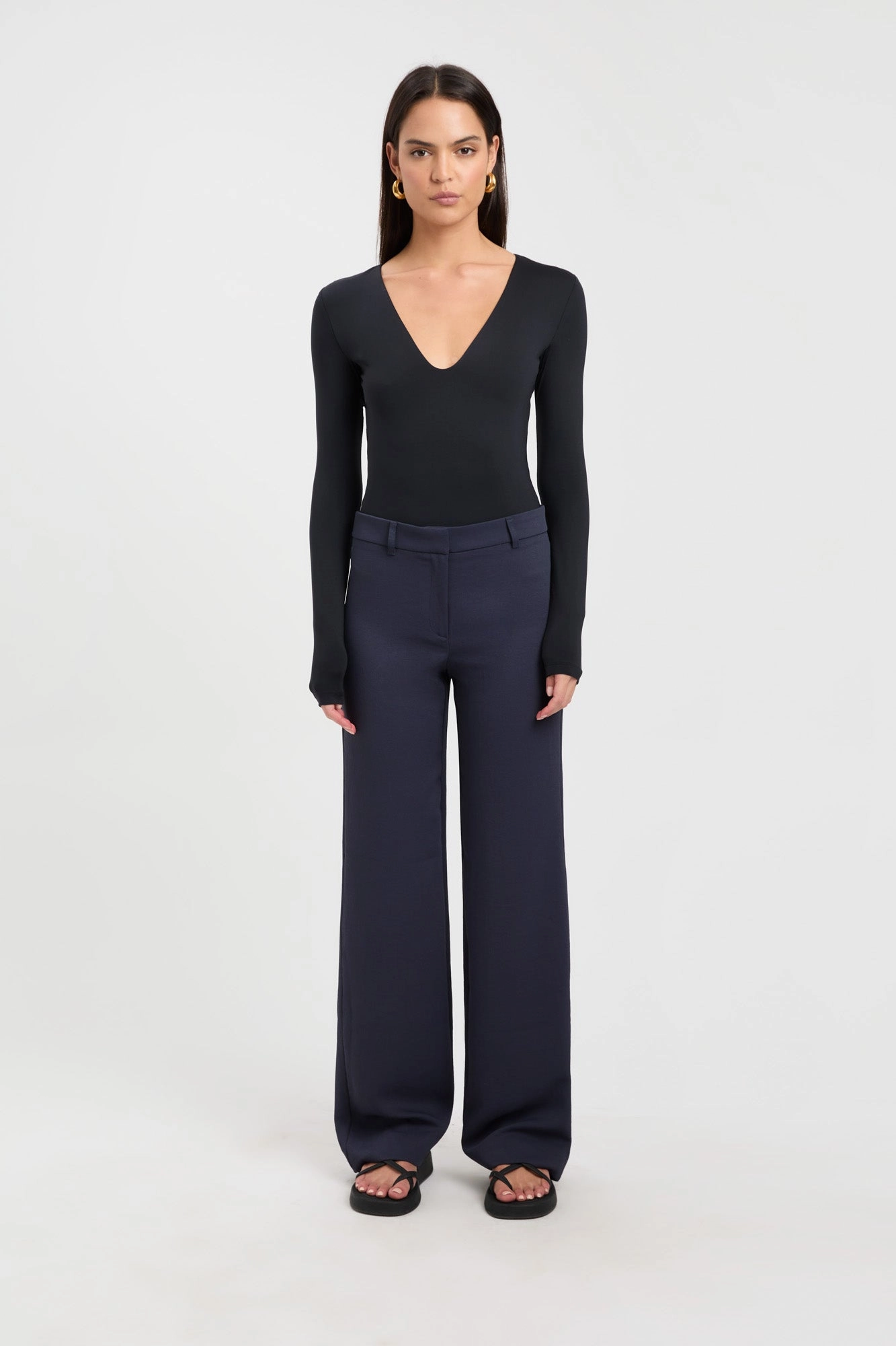 Tahnee Bodysuit cheap tops online