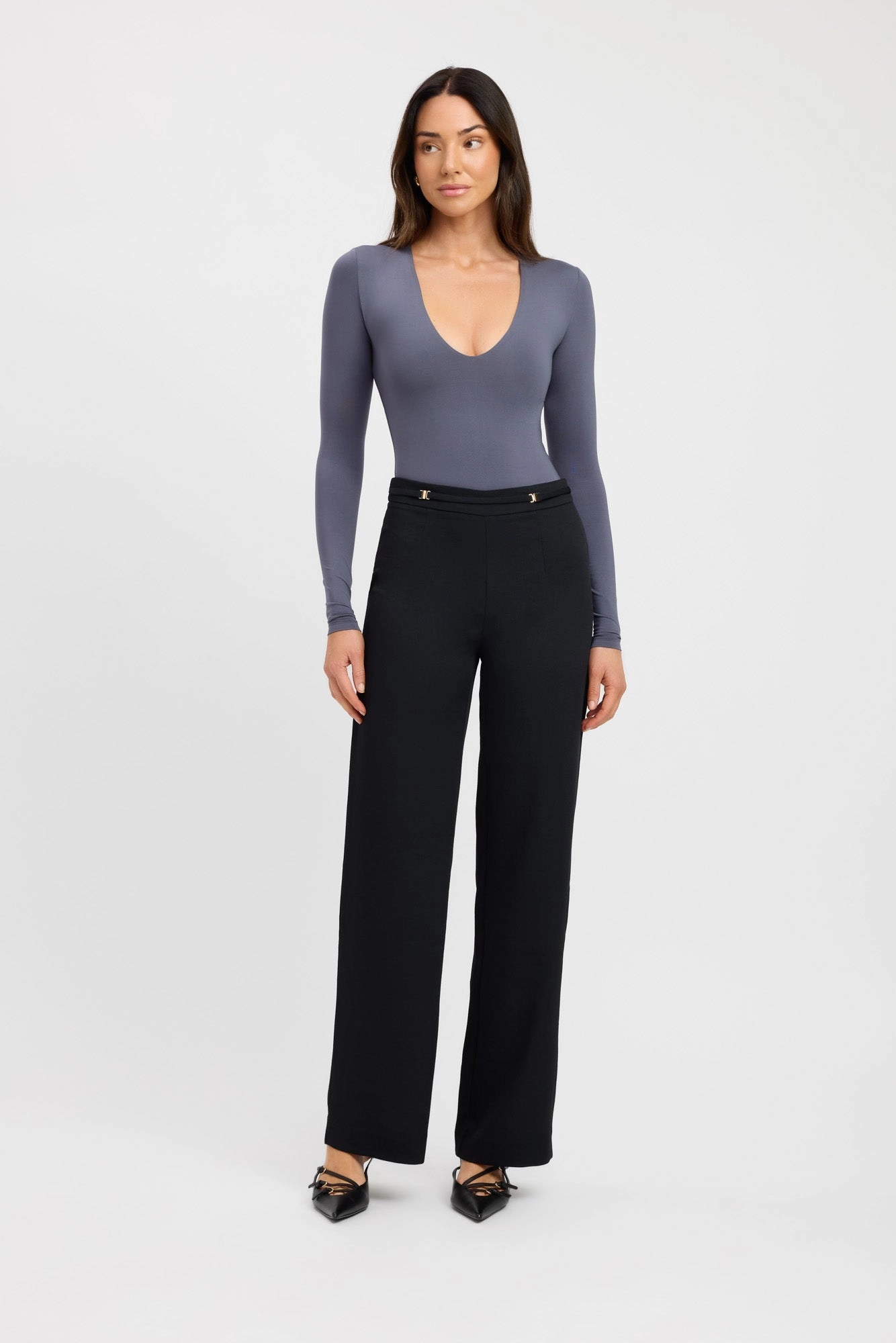 Tahnee Bodysuit cheap tops online