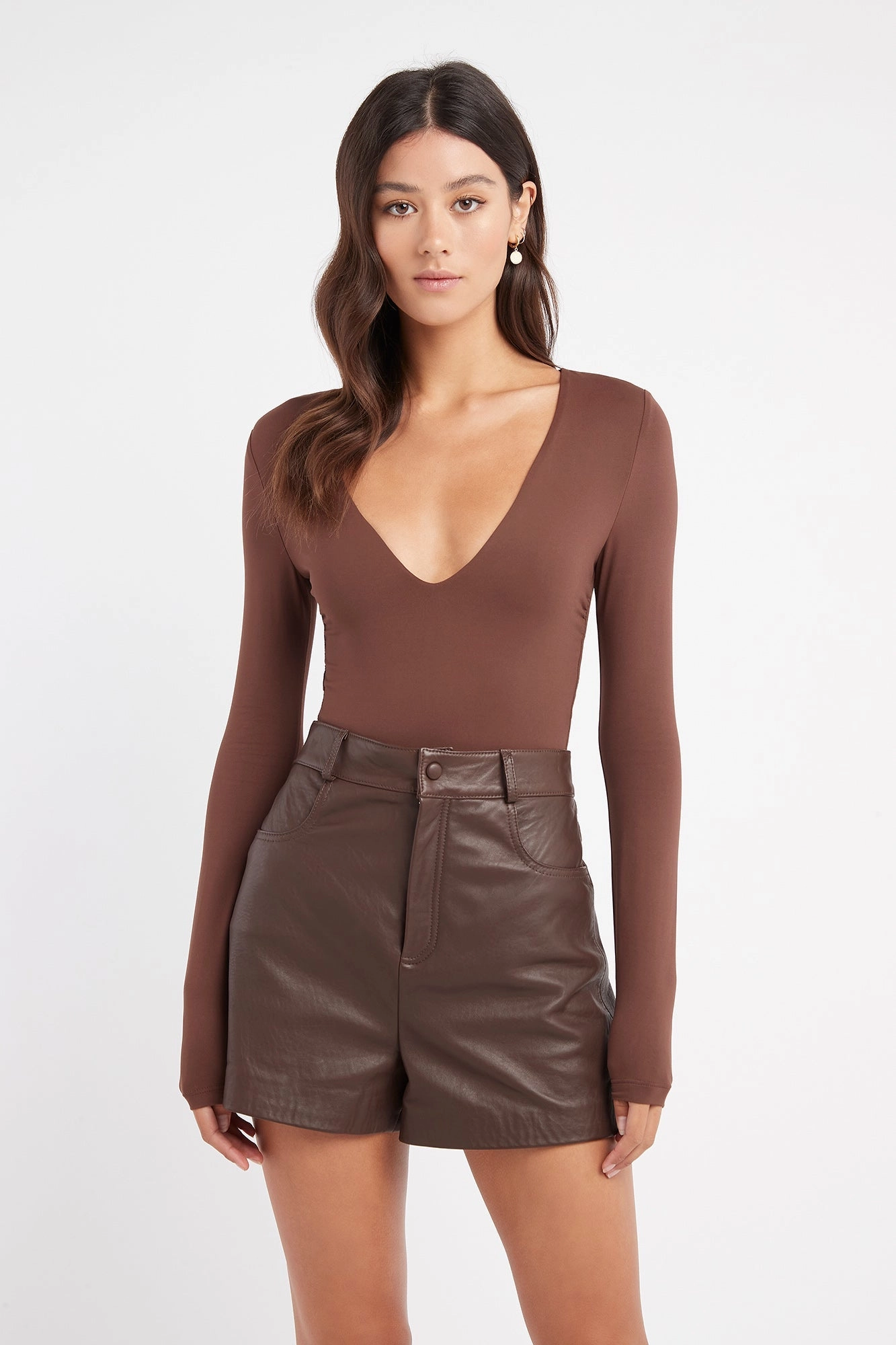 Tahnee Bodysuit cheap tops online
