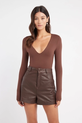 Tahnee Bodysuit cheap tops online