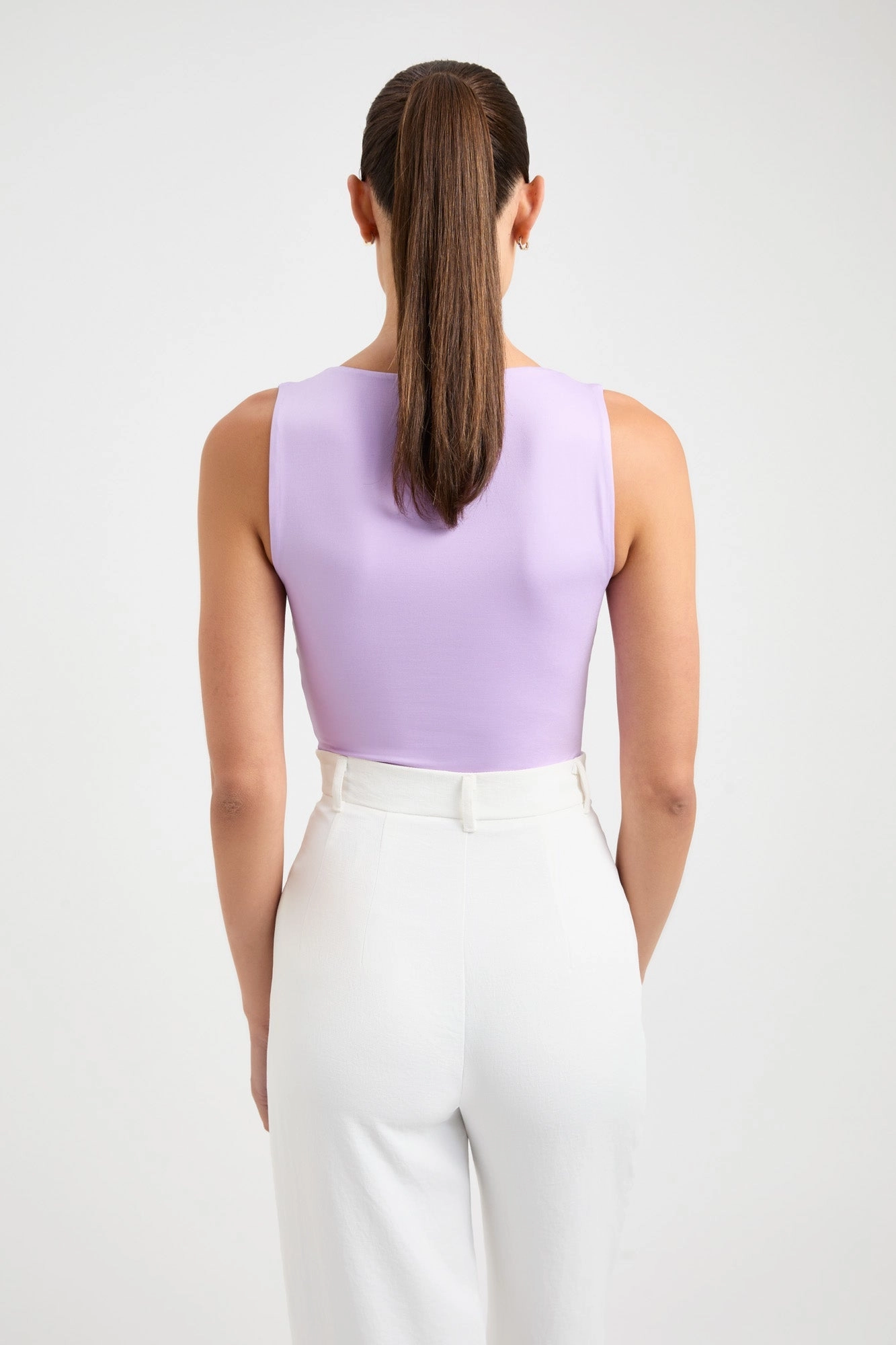 Tahnee Vee Bodysuit