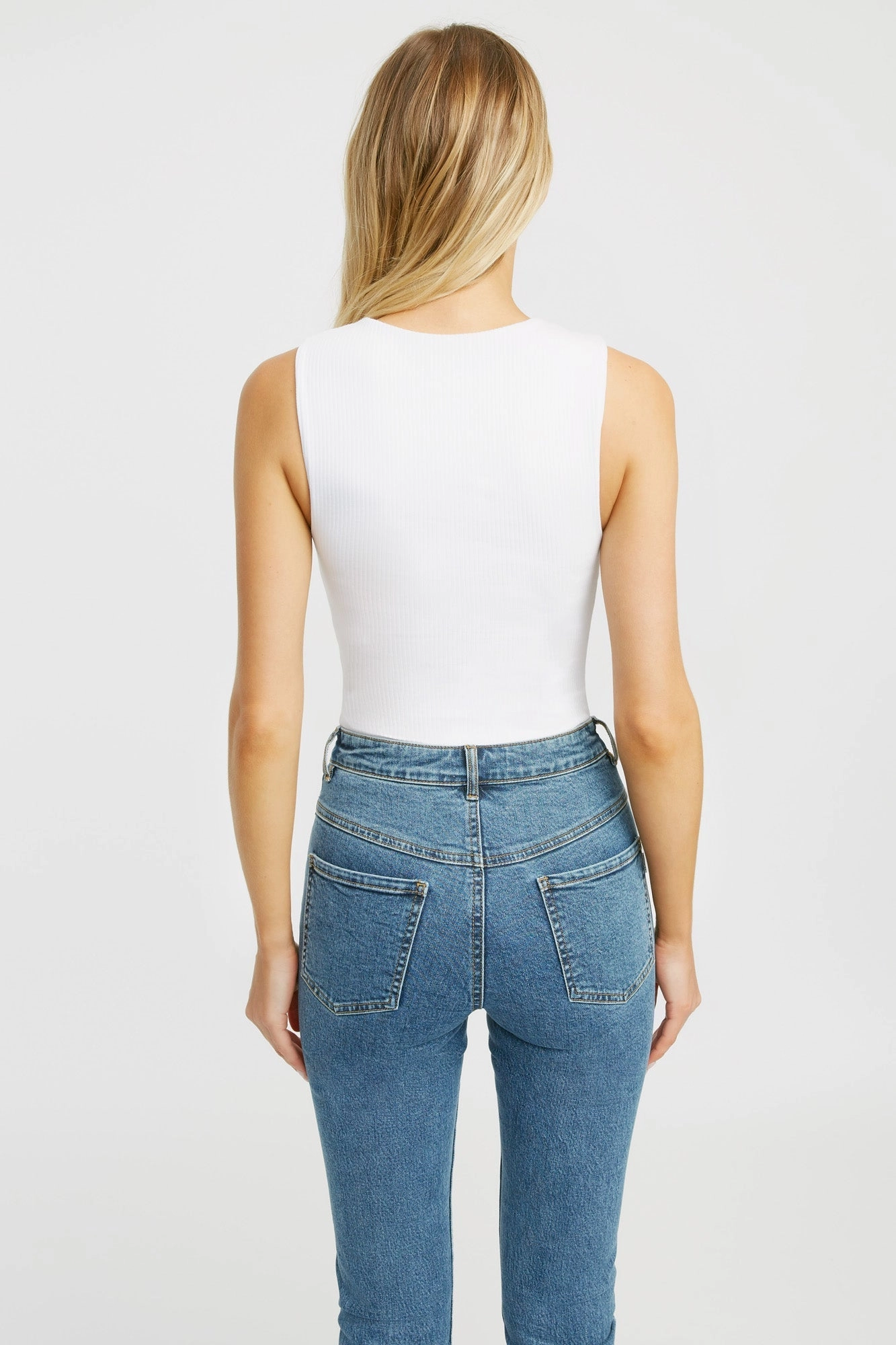 Tanya Bodysuit