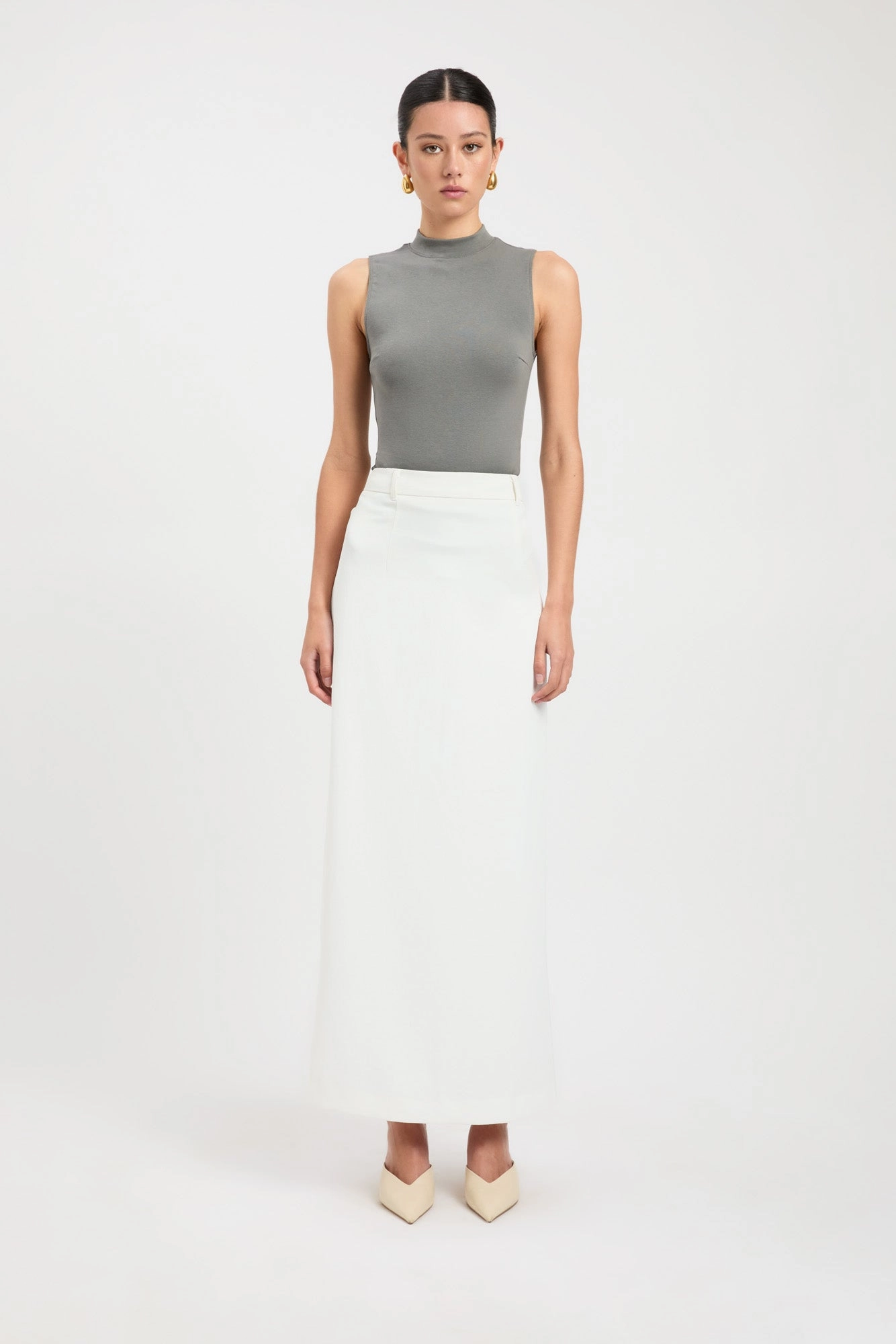 Tara Tank Bodysuit cheap tops online