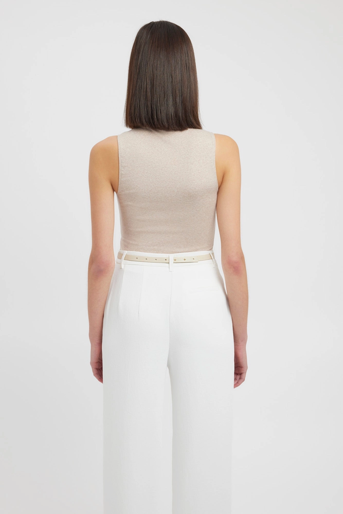 Tara Tank Bodysuit