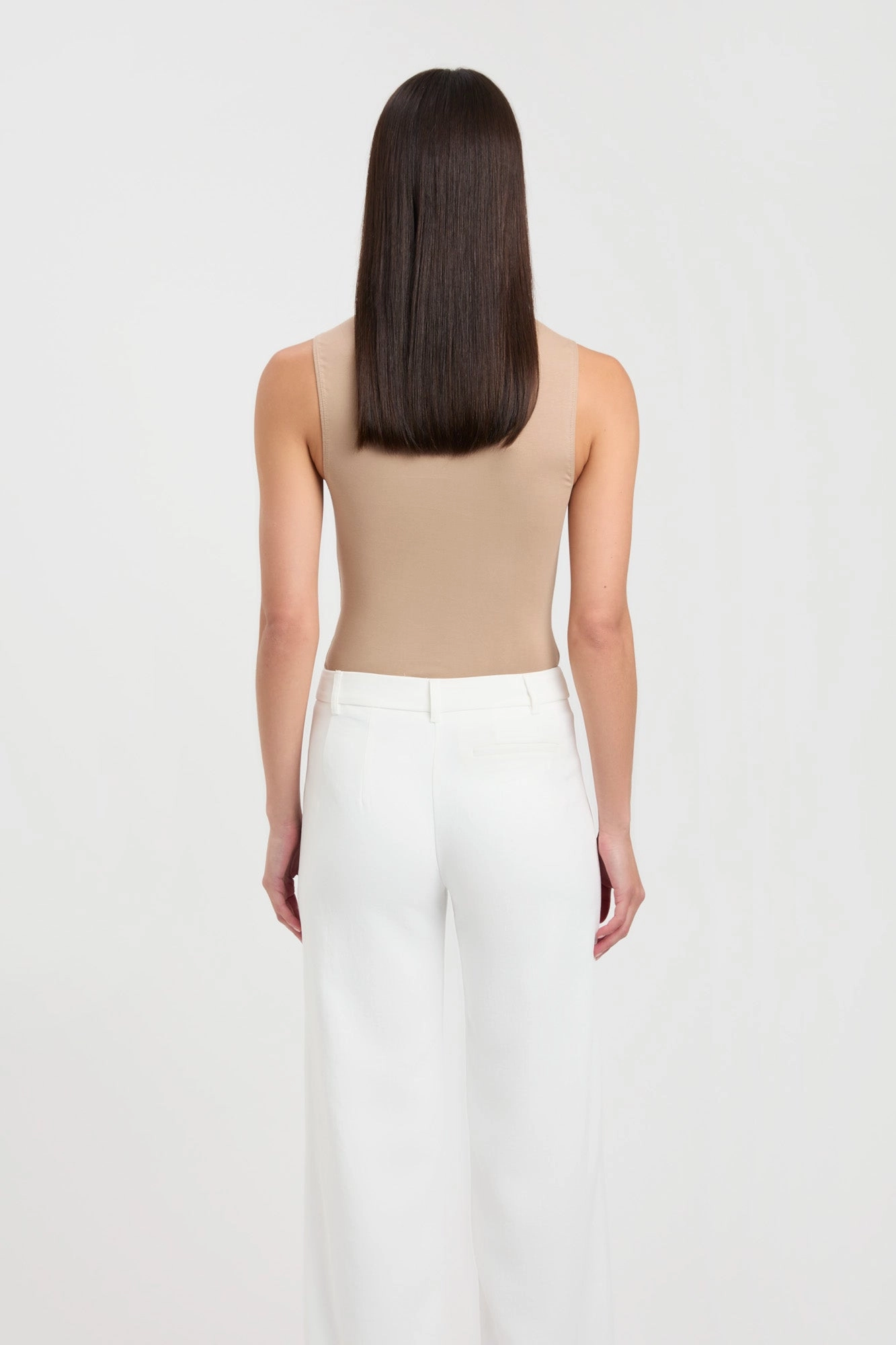 Tara Tank Bodysuit
