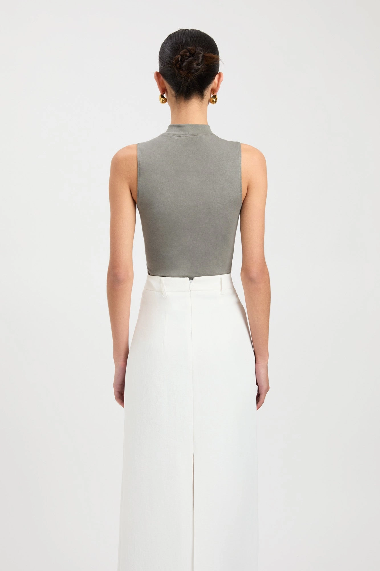 Tara Tank Bodysuit