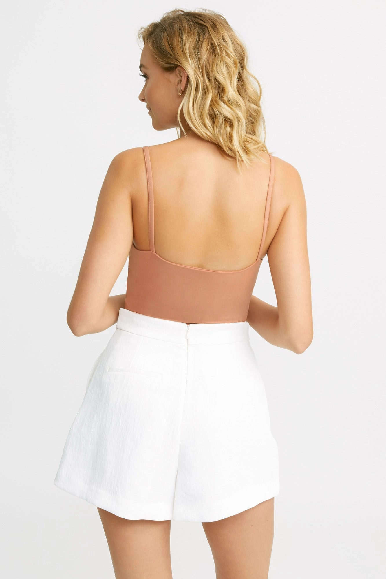 Taylor Bodysuit