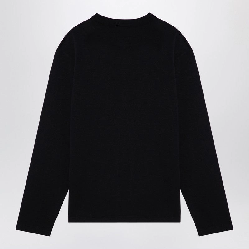 Tekla Men's Pyjama Crew-Neck Sweater