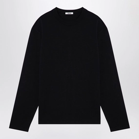 Tekla Men's Pyjama Crew-Neck Sweater winter sweaters outlet