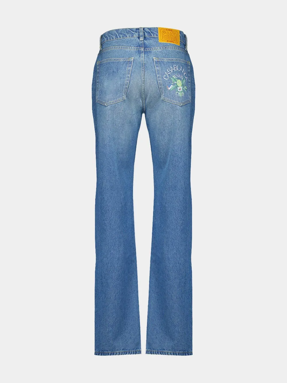 Tennis Club Jeans