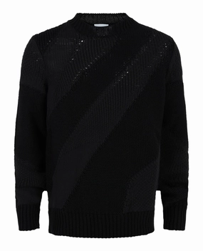 Textured Cable Knit Sweater knit sweaters cheap