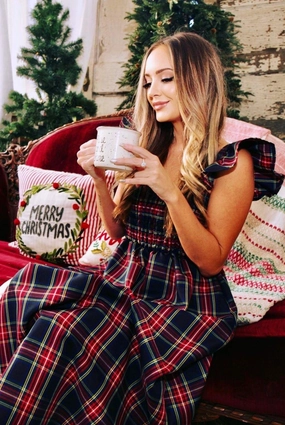 The Holly Dress maxi dresses clearance