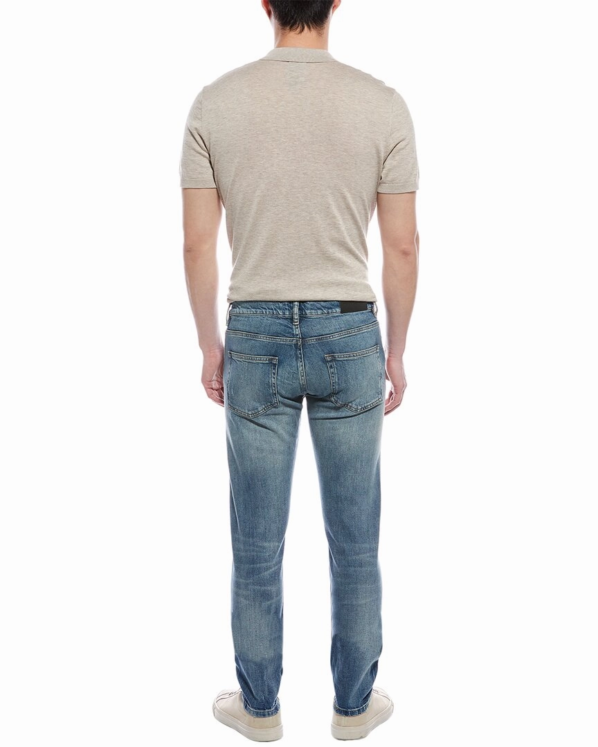 The Kooples Slim Jean