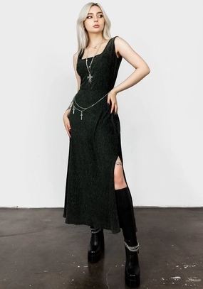 Thekla Dress with Charm Belt Dresses Womens - summer dresses discount