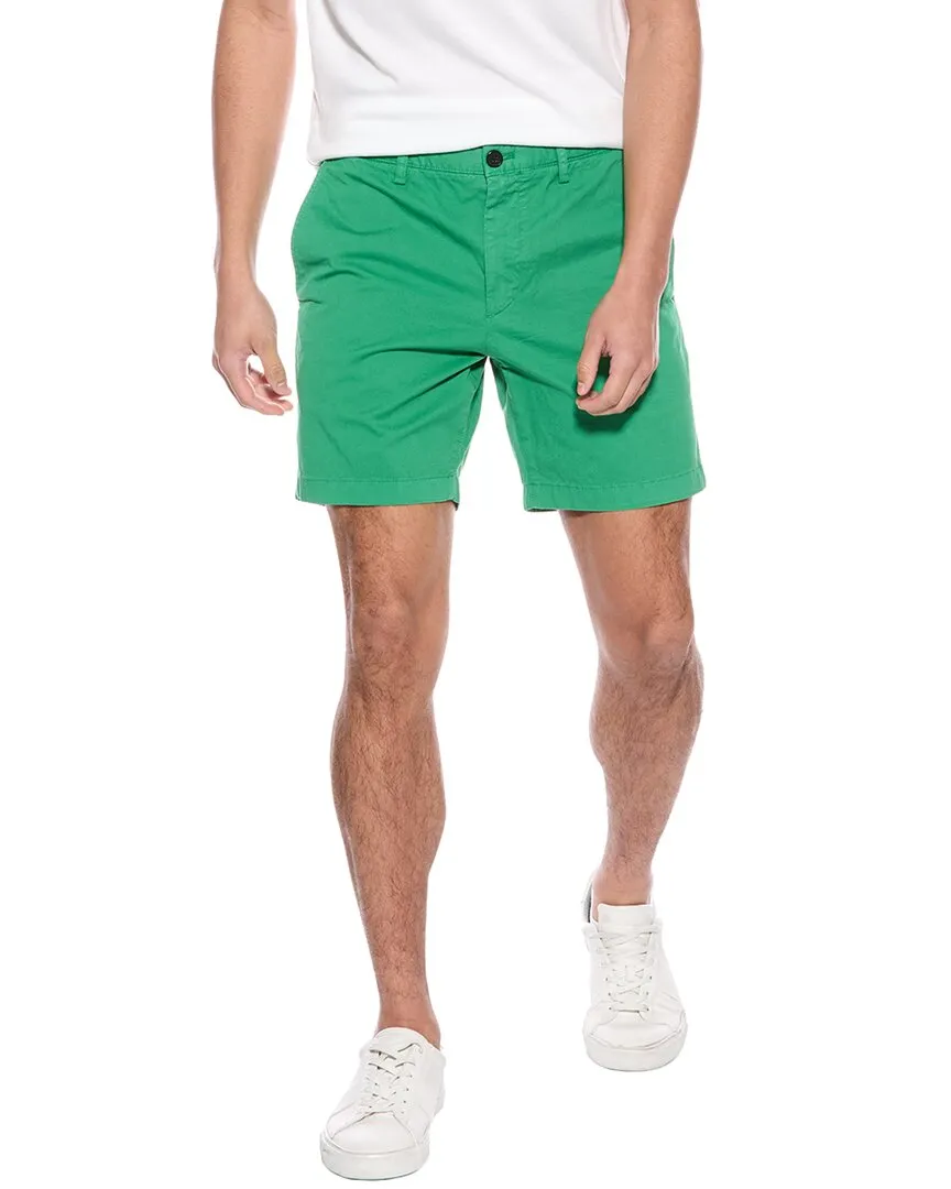 Theory Zane GD Patton Short