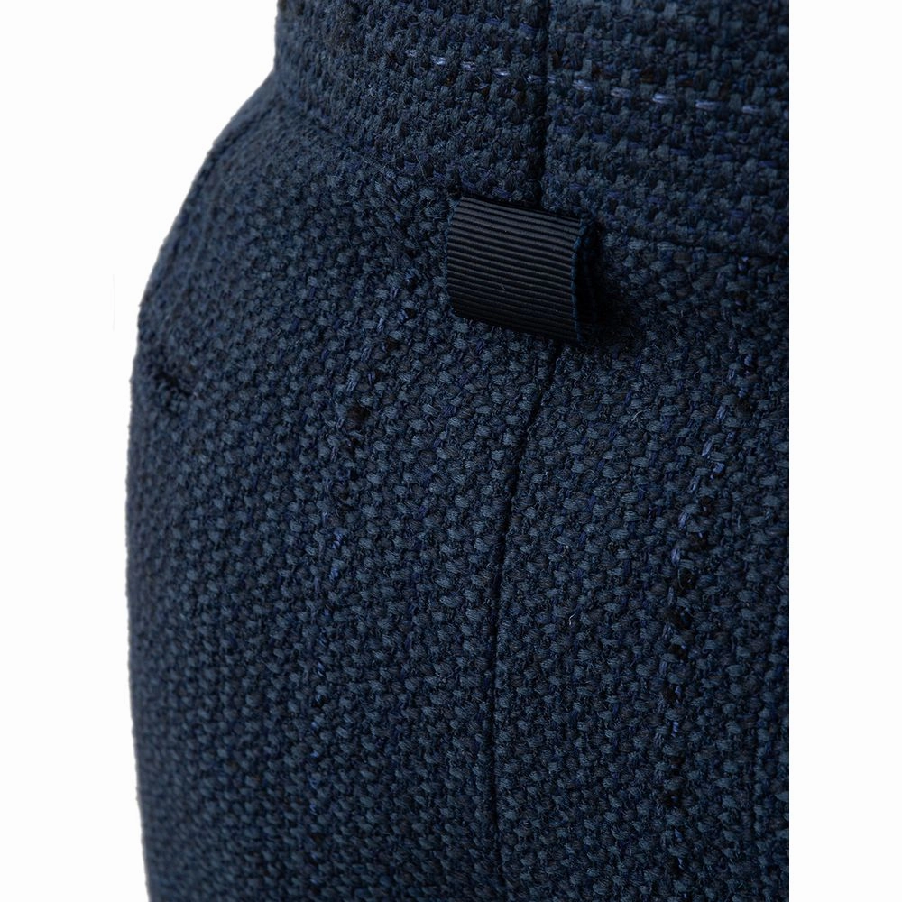 Thom e Elevate Your Style with Sleek Acrylic Men's Pants