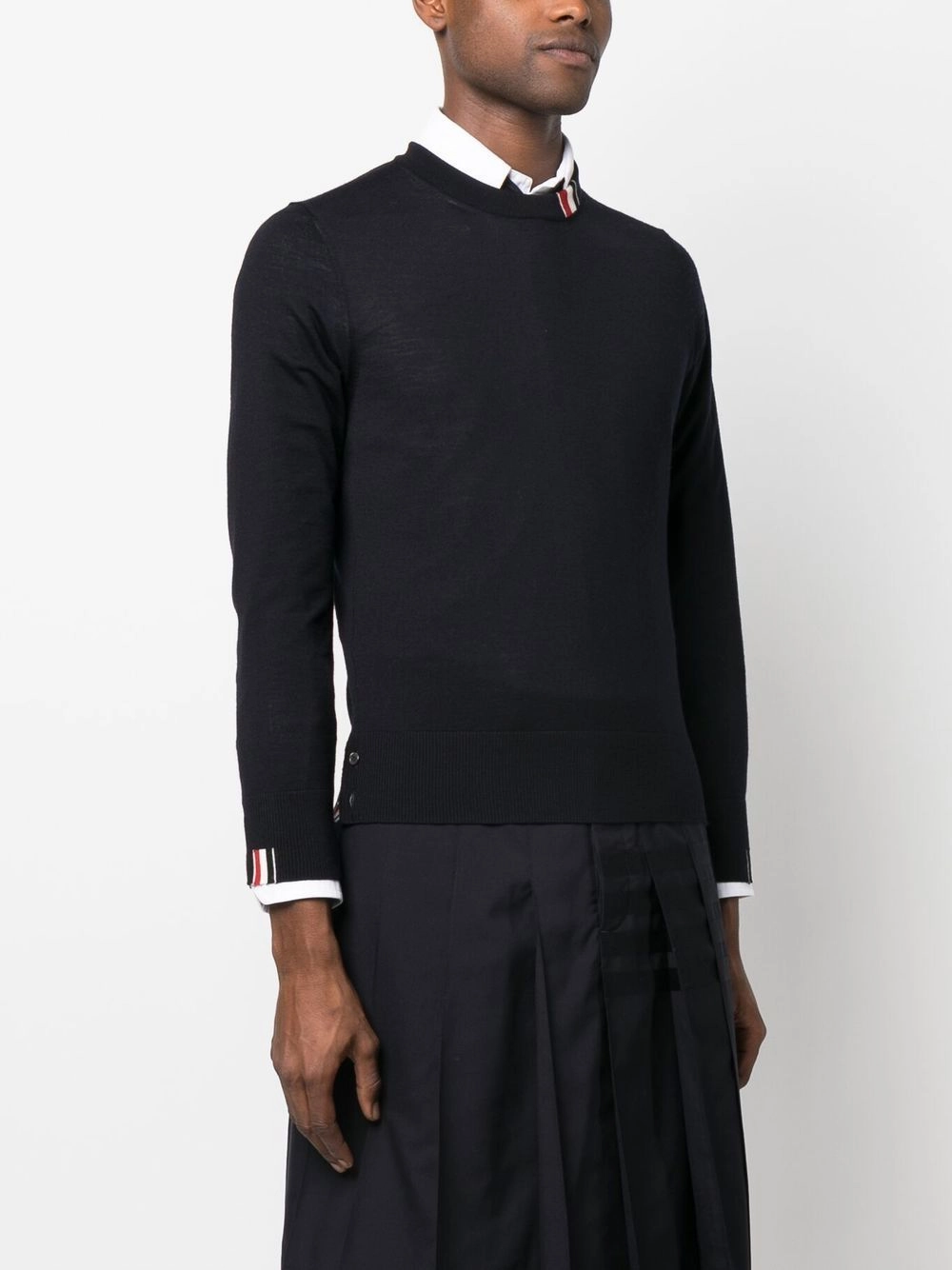 Thom e Men's Sweaters blue