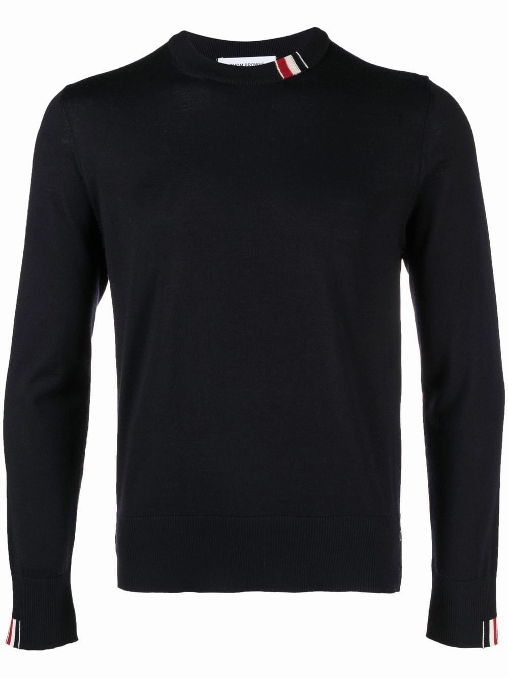 Thom e Men's Sweaters blue cashmere sweaters sale