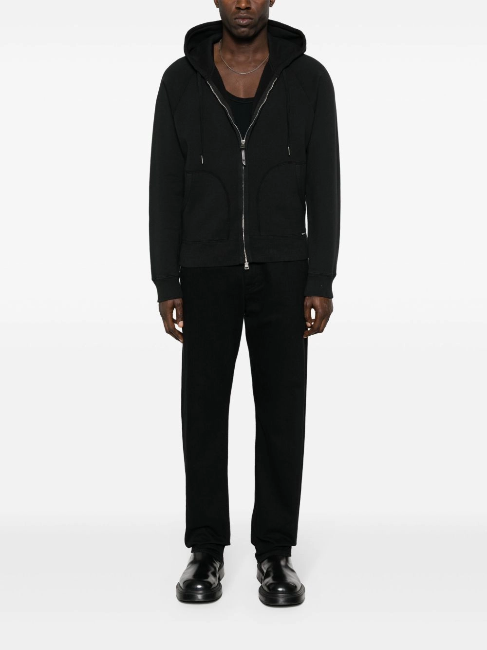 Tom Ford Men's Sweaters
