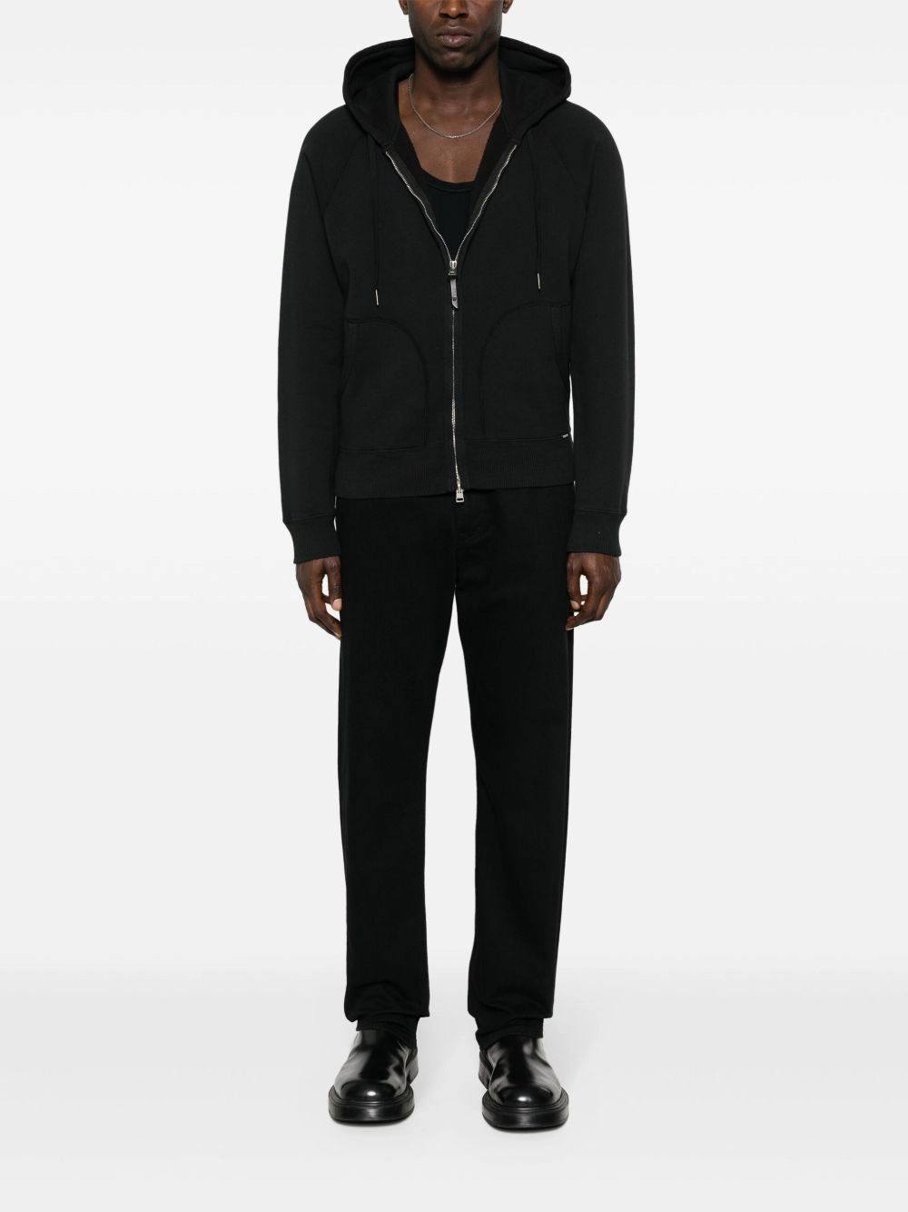 Tom Ford Men's Sweaters