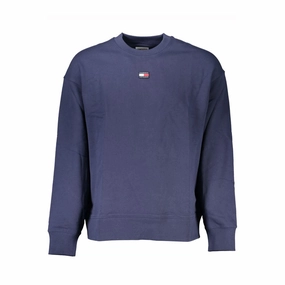 Tommy Hilfiger Classic Crew Neck Men's Sweater winter sweaters outlet