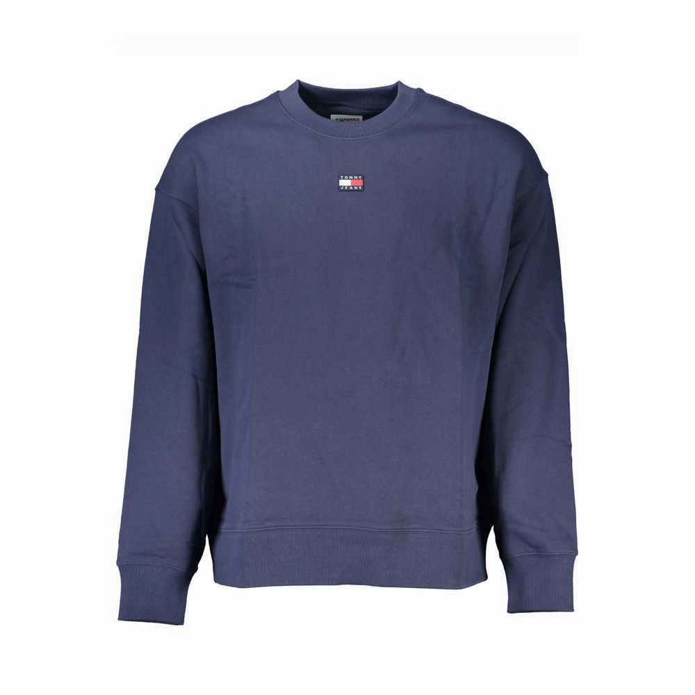 Tommy Hilfiger Classic Crew Neck Men's Sweater winter sweaters outlet