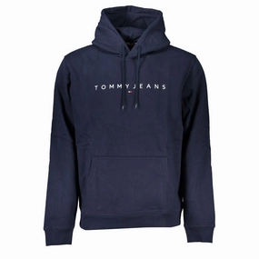 Tommy Hilfiger Cotton Men's Sweater cashmere sweaters sale