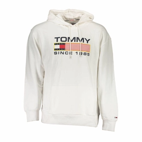 Tommy Hilfiger Cotton Men's Sweater cashmere sweaters sale
