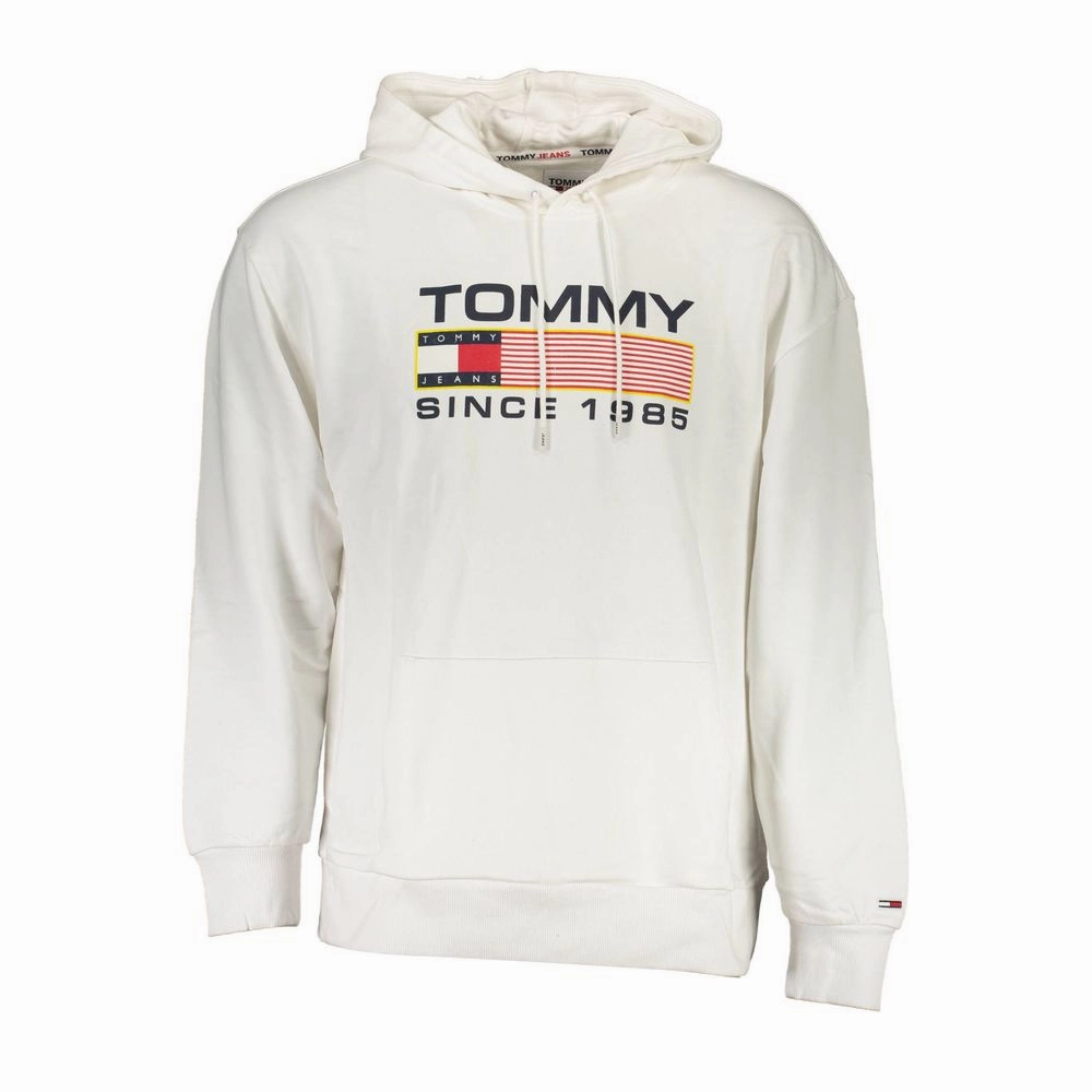 Tommy Hilfiger Cotton Men's Sweater cashmere sweaters sale