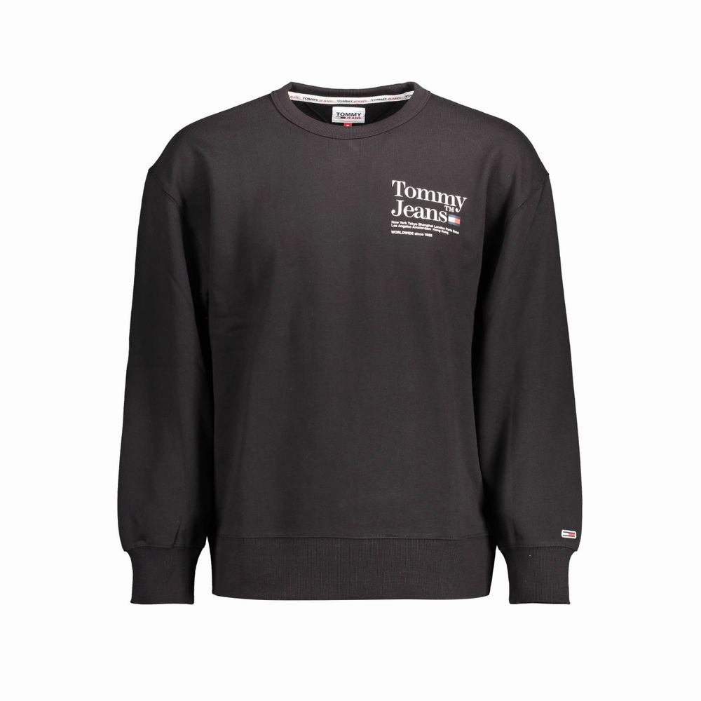 Tommy Hilfiger Cotton Men's Sweater