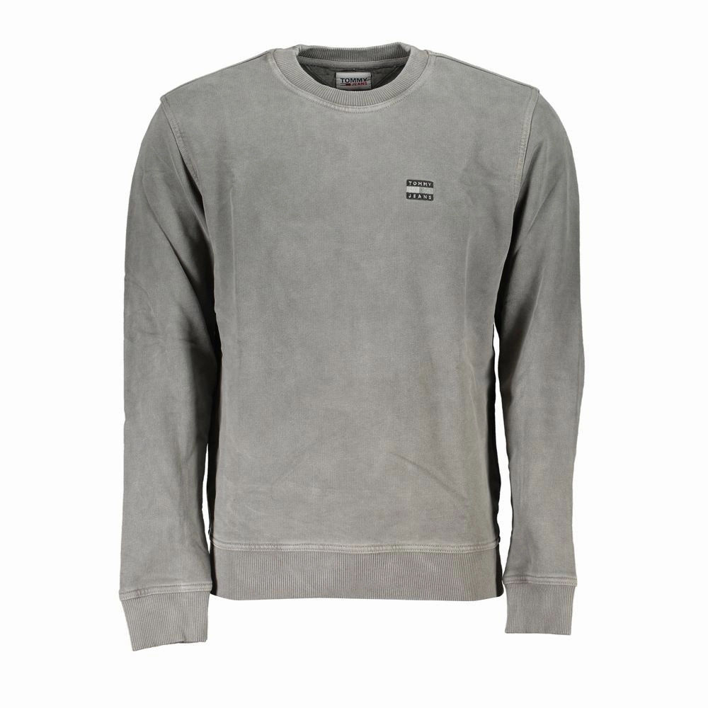 Tommy Hilfiger Cotton Men's Sweater cashmere sweaters sale
