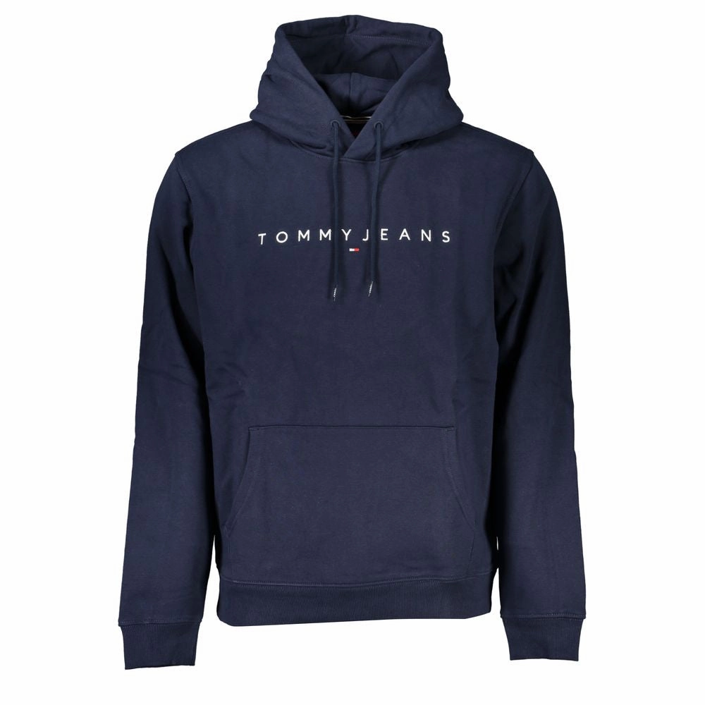 Tommy Hilfiger Cotton Men's Sweater cashmere sweaters sale