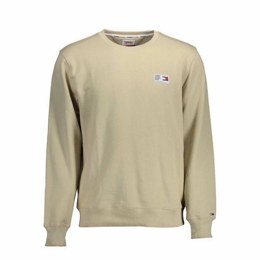 Tommy Hilfiger Cotton Men's Sweater