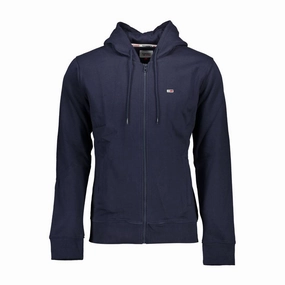 Tommy Hilfiger Cotton Men's Sweater cashmere sweaters sale