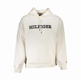 Tommy Hilfiger Cotton Men's Sweater cashmere sweaters sale