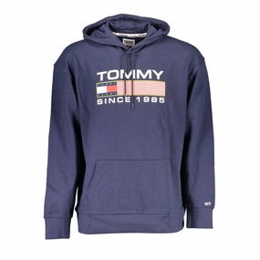 Tommy Hilfiger Cotton Men's Sweater cashmere sweaters sale