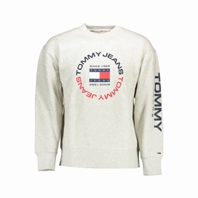 Tommy Hilfiger Cotton Men's Sweater cashmere sweaters sale
