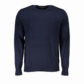 Tommy Hilfiger Fabric Men's Sweater cashmere sweaters sale