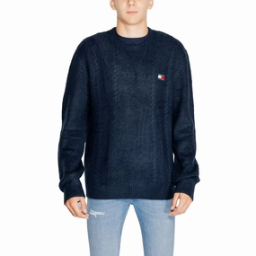 Tommy Hilfiger Jeans Acrylic Men's Sweater turtleneck sweaters sale