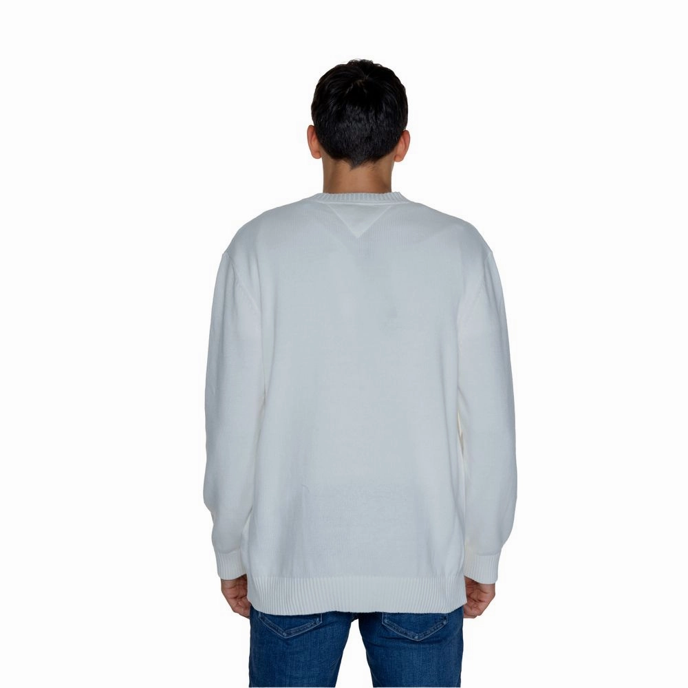 Tommy Hilfiger Jeans Cotton Men's Sweater