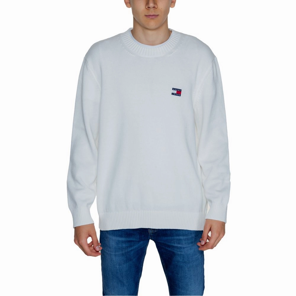 Tommy Hilfiger Jeans Cotton Men's Sweater turtleneck sweaters sale
